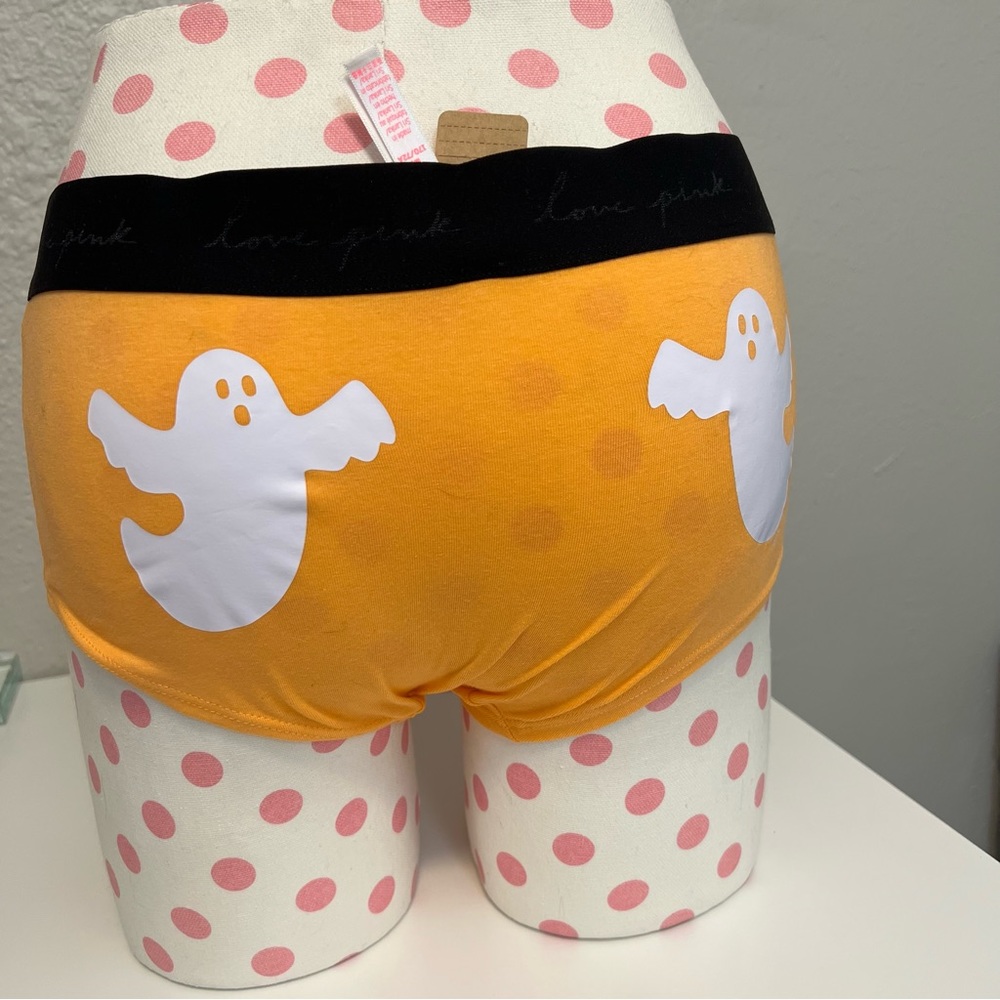 Victoria’s Secret PINK Halloween Panty